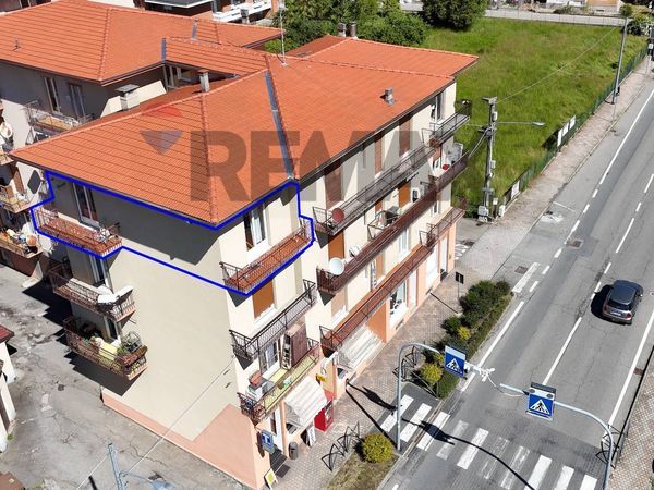 Appartamento Quaregna Cerreto, BI Vendita - Foto 3