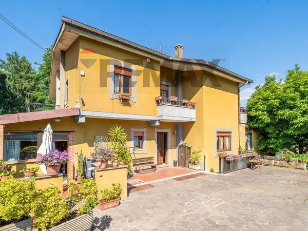 Villetta bifamiliare Parco dei Lecci, Nemi, RM Vendita - Foto 2