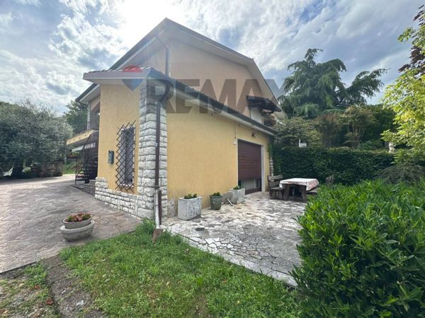 Villa singola Berana, Serle, BS Vendita - Foto 2