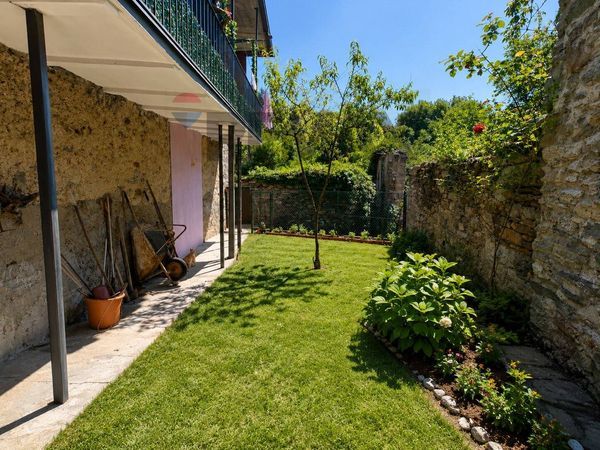 Casa Indipendente Trarego Viggiona, VB Vendita