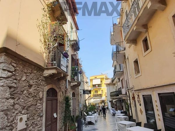 Appartamento Centro, Taormina, ME Vendita