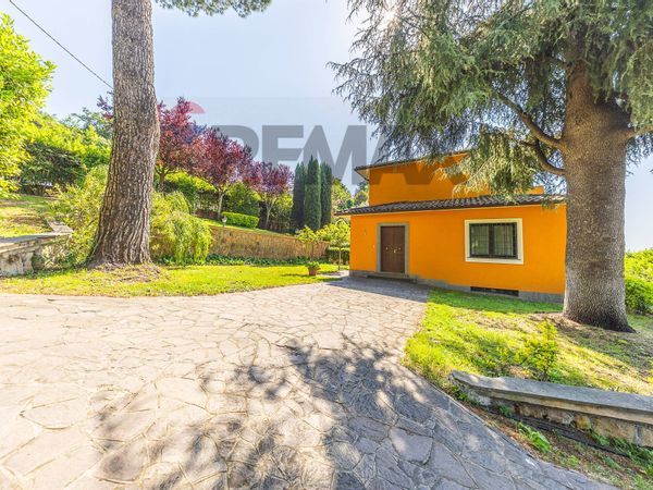 Villa singola Marino, RM Vendita - Foto 2