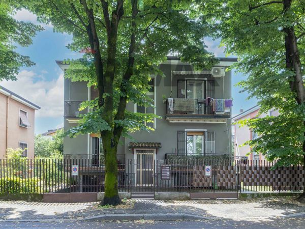 Appartamento Cusano Milanino, MI Vendita - Foto 2