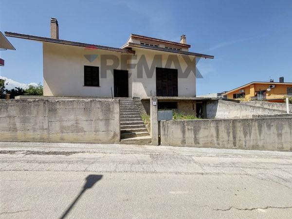 Villa singola Archi, CH Vendita - Foto 2