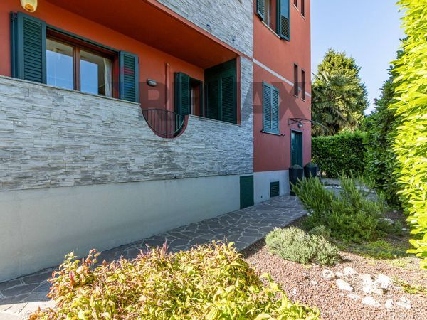 Villetta bifamiliare Cantù, CO Vendita - Foto 4