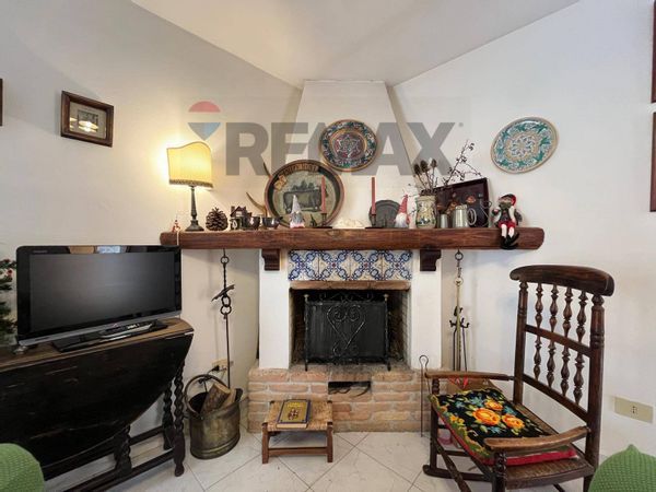 Casa Indipendente Villetta Barrea, AQ Vendita - Foto 2