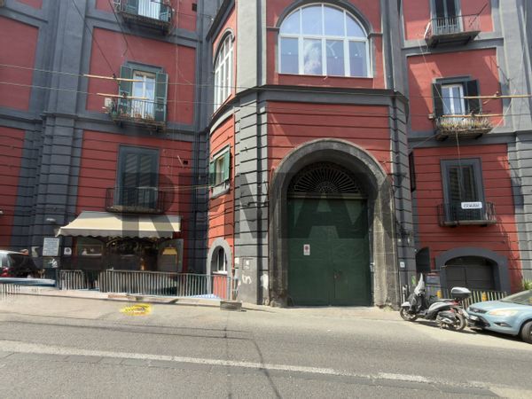 Appartamento Avvocata, Napoli, NA Affitto - Foto 2