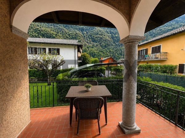 Villa singola Cannobio, VB Vendita - Foto 3