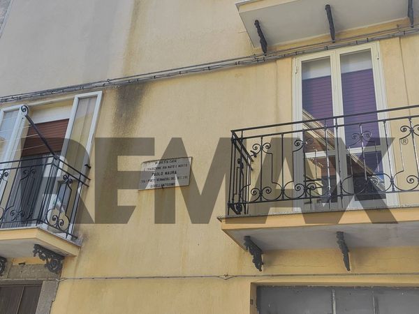 Appartamento Mineo, CT Vendita