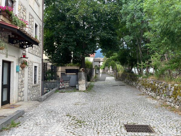 Appartamento Villetta Barrea, AQ Vendita - Foto 4