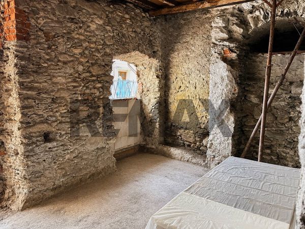 Appartamento Borgo del Ponte, Massa, MS Vendita