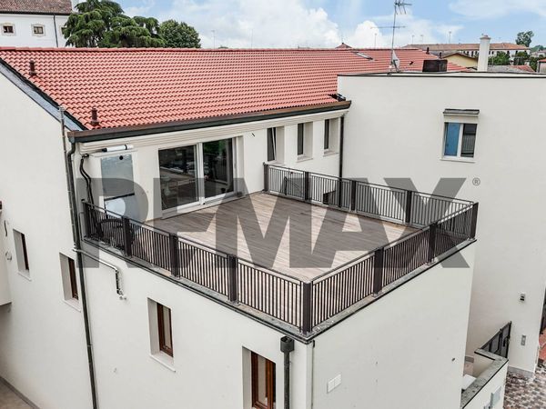 Appartamento Villadose, RO Vendita