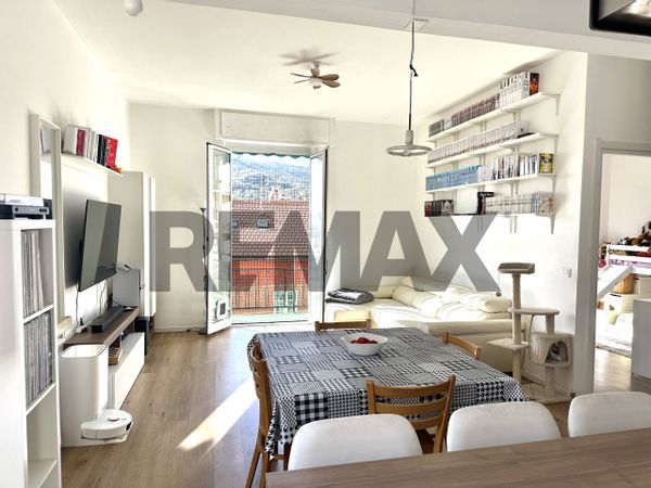 Appartamento Villapiana, Savona, SV Vendita - Foto 2