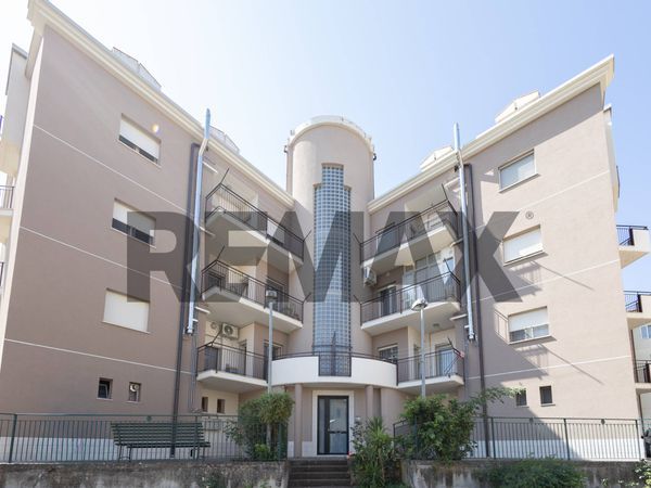 Appartamento Troina, EN Vendita