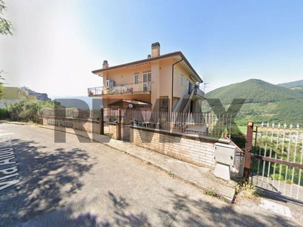 Appartamento Rossilli, Gavignano, RM Vendita