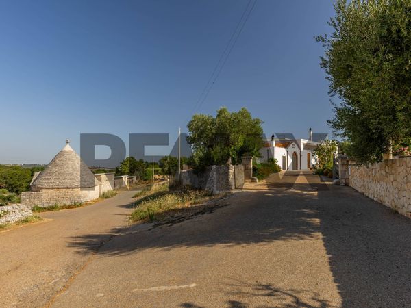 Villa singola Coreggia, Alberobello, BA Vendita - Foto 2
