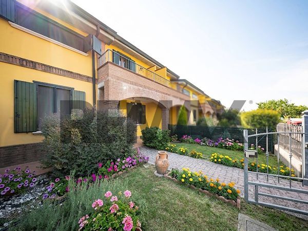 Casa Semindipendente Bozzolo, MN Vendita