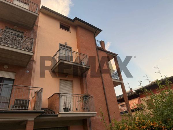 Appartamento Riolo, Castelfranco Emilia, MO Affitto - Foto 2
