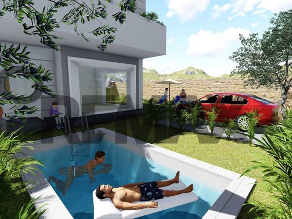 Nuove costruzioni Centro Urbano, Castellammare del Golfo, TP Vendita - Foto 3