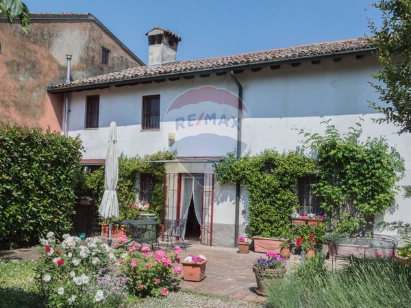 Casa Indipendente San Bernardo, Lodi, LO Vendita
