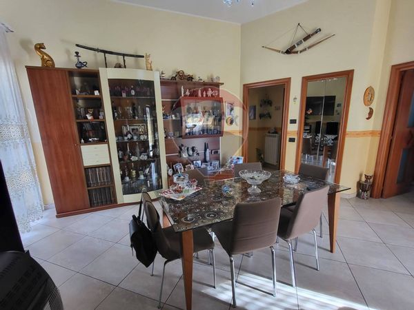 Appartamento Afragola, NA Vendita - Foto 4