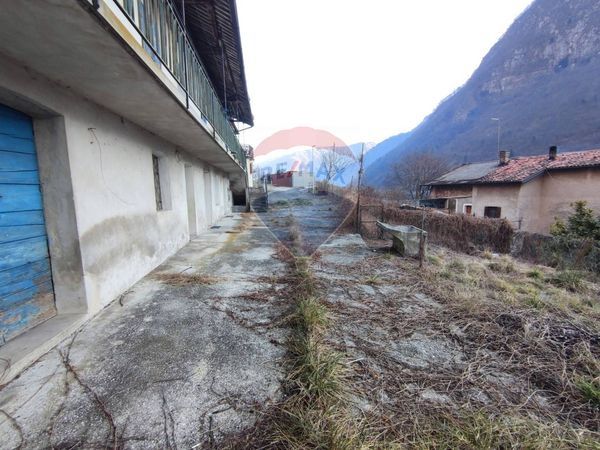 Casa Indipendente Setteville, BL Vendita - Foto 3