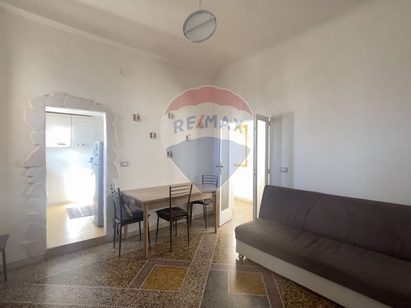 Appartamento Borgo, Taranto, TA Vendita - Foto 2