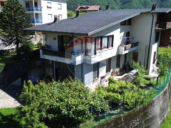 Villa singola Laxolo, Val Brembilla, BG Vendita - Foto 4