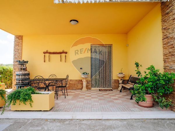 Villa singola Petacciato, CB Vendita - Foto 3