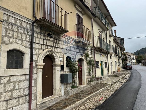 Appartamento Barrea, AQ Vendita - Foto 3