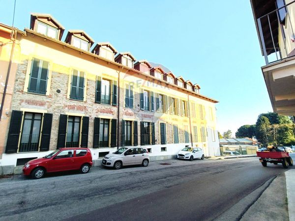 Appartamento Cantalupa, TO Vendita