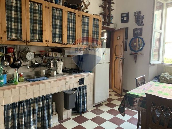 Appartamento Ortona, CH Vendita