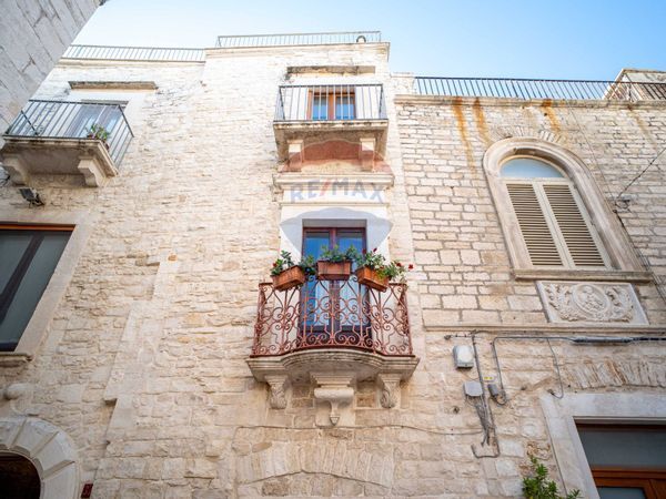 Casa Indipendente Giovinazzo, BA Vendita - Foto 2