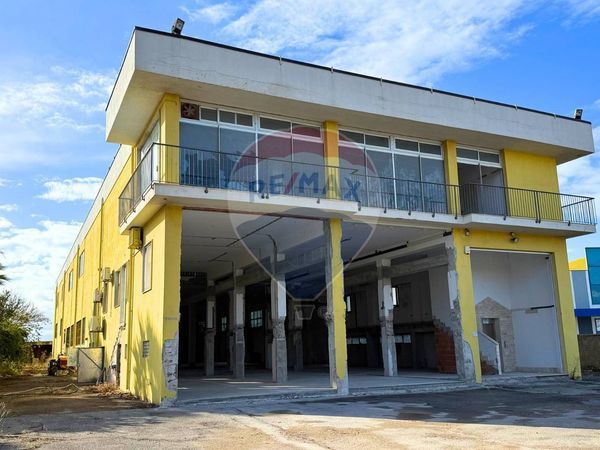 Locale Commerciale Sestu, CA Affitto - Foto 3