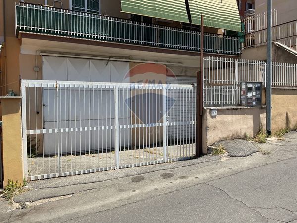 Negozio Torre Maura, Roma, RM Affitto - Foto 2