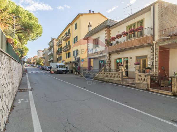 Appartamento Ischia di Castro, VT Vendita