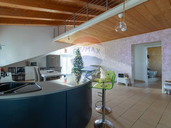 Appartamento Moie, Maiolati Spontini, AN Vendita - Foto 2