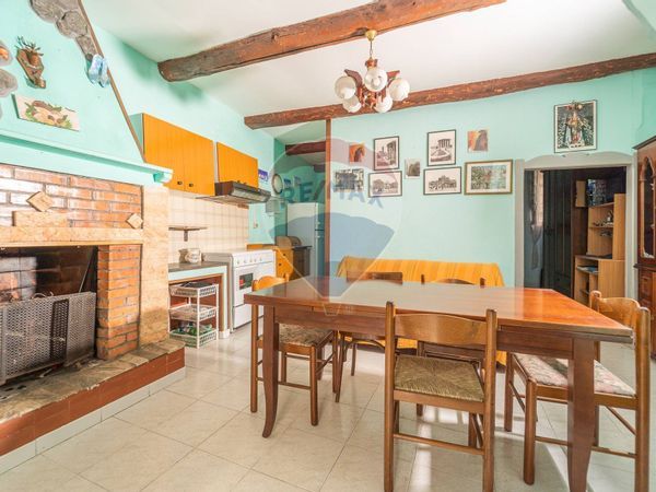 Appartamento Grotte di Castro, VT Vendita - Foto 4