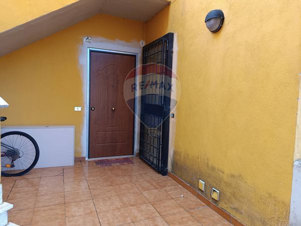 Appartamento Tor San Lorenzo Mare, Ardea, RM Vendita - Foto 4