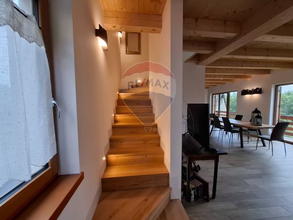 Villa singola Crodo, VB Vendita - Foto 4