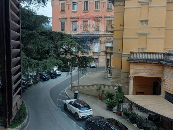 Appartamento Montecatini-Terme, PT Vendita