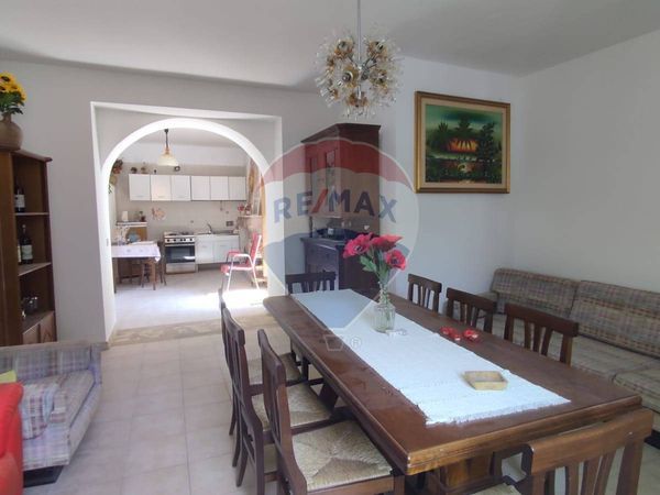 Casa Semindipendente Nocera Umbra, PG Vendita - Foto 3