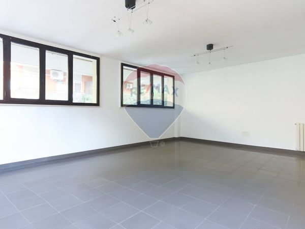 Ufficio Fleming, Roma, RM Affitto - Foto 4