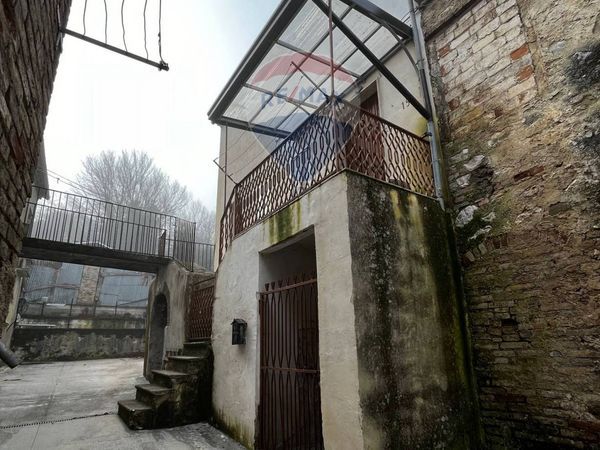 Casa Semindipendente Castellone, Bojano, CB Vendita - Foto 3