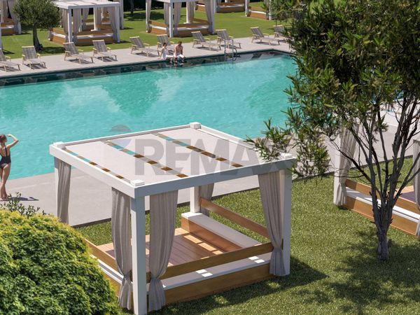 Villa singola Santa Maria Al Bagno, Nardò, LE Vendita