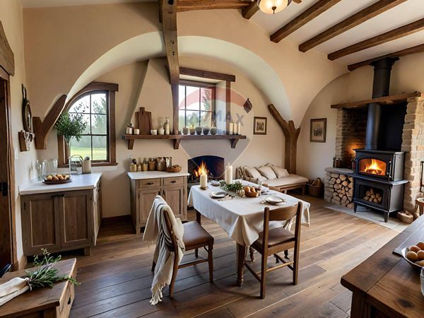 Casa Indipendente Solferino, MN Vendita - Foto 2