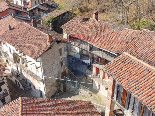 Cascina/Casale Falletti, Sagliano Micca, BI Vendita - Foto 4