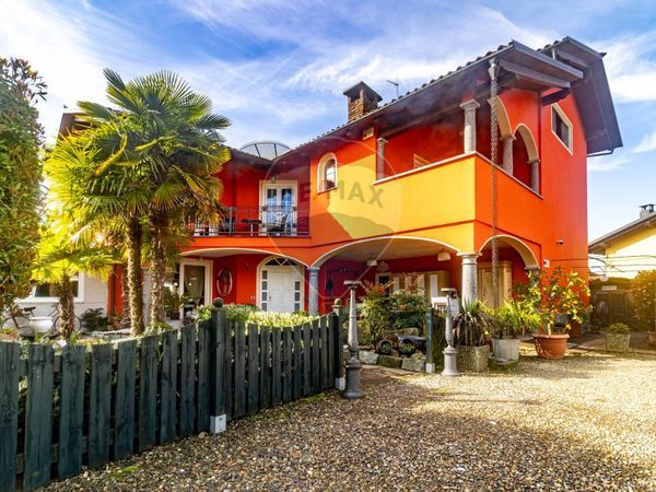 Villa singola Cossato, BI Vendita - Foto 2