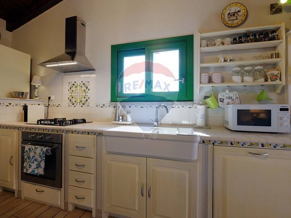 Villa a schiera Sant'Anna Arresi, SU Vendita - Foto 3