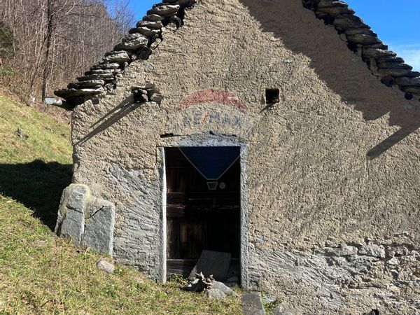 Rustico Bertonio, Varzo, VB Vendita - Foto 2